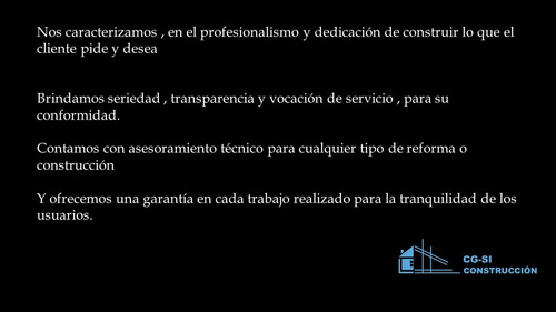 Imagen 8 de 10 de Construcción