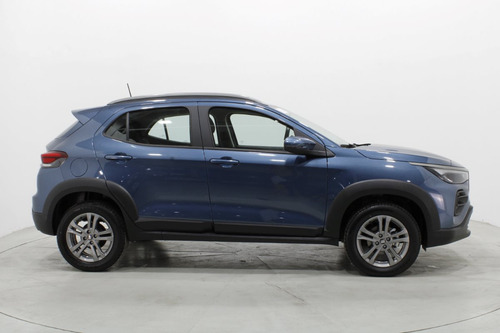 Fiat Pulse Drive 1.3 SUV Automática
