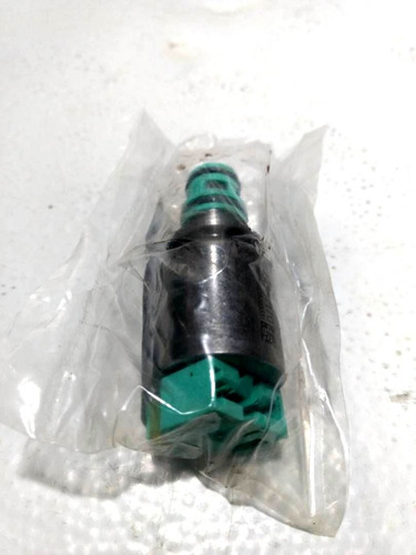 Selenoides Para Tcm De Chevrolet Cruze / Orlando 6t40 Orig. (Usado)
