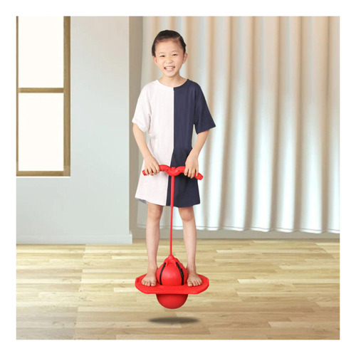 Jump Ball Balance Board Bouncing Ball Ball Para