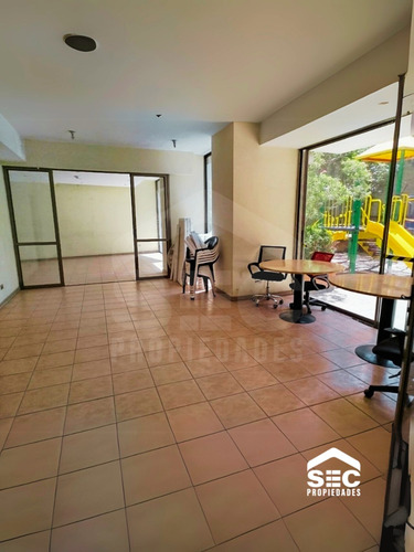 Vendo Departamento A 1/2 Cuadra De Achs Salud Santiago