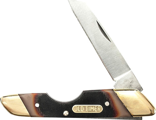 Temporizador Antiguo 19ot Landshark 6.3 En Ss Cuchillo Plega