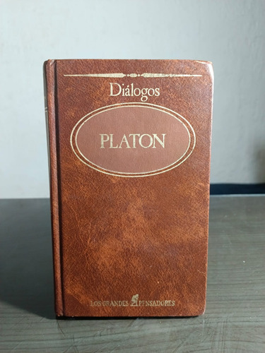 Platon - Dialogos Apología De Socratess Criton Laques Fedon