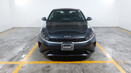 Kia Forte 2.0 Lx Ivt