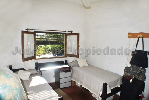 Imagen 6 de 10 de En Venta Casa De 3 Dormitorios Colonia Del Sacramento