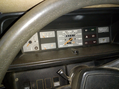 Chevrolet Montana Cabina Extendida