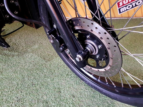 Zanella Zb 110 Zanella Rx125 Baccio 110