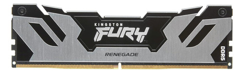 Memória Kingston Fury Renegade 48gb Ddr5 6000mts