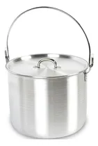 Comprar Olla De Campamento Acecamp Aluminio Para Estufas De Gas - 4,