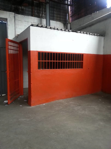 Imagen 4 de 4 de Se Vende Galpón Comercial De 400m² En Guarenas