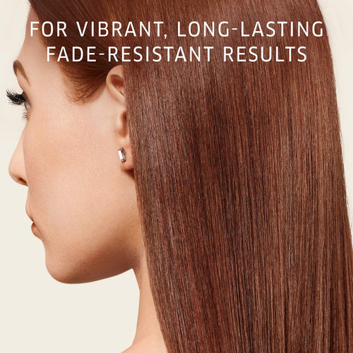 Hair Color Wella Color Charm Permanent 4nn Intense Med Brown