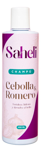 Champu - mL a $22