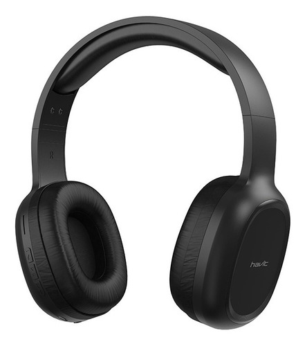 Auriculares Bluetooth Inalambrico Havit H2590bt Manos Libres