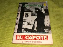 Comprar El Capote Y Otros Cuentos - Gogol - Centro De América Latina
