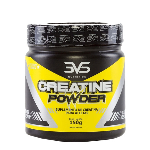 Creatine 3vs 150g