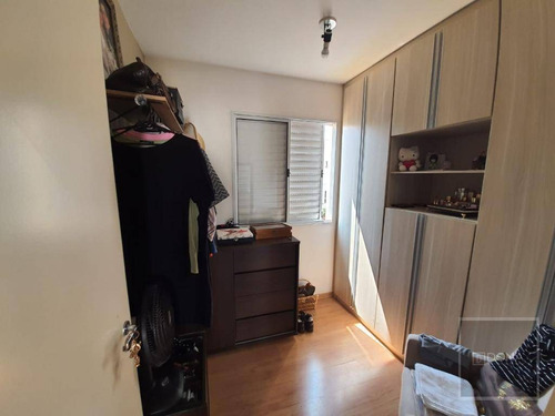 Imagem 6 de 16 de Casa, Venda, Condomínio, Piscina, Parque Imperador 3 Dormitórios 1 Suíte 80m² . - Ca0297