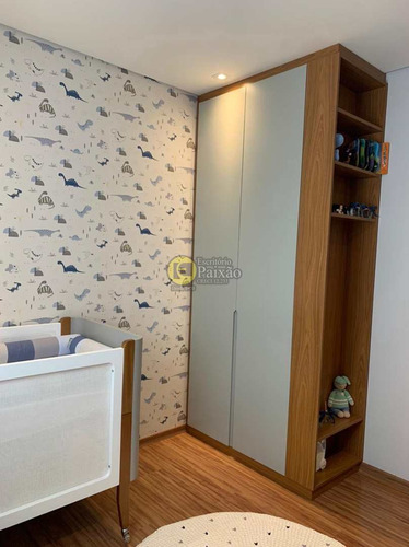 Imagem 21 de 30 de Apartamento Com 3 Dorms, Vila Cintra, Mogi Das Cruzes - R$ 275 Mil, Cod: 56001 - V56001