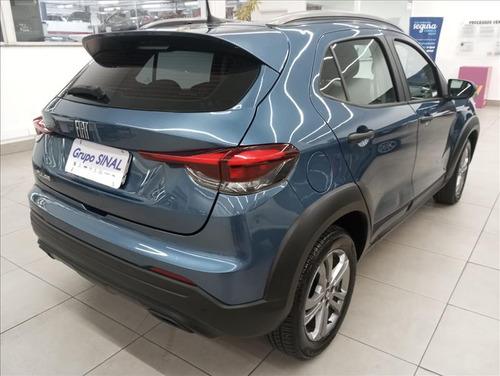 Fiat Pulse Pulse Drive 1.3 Manual