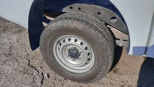 Ford Ranger 2.5 Xlt Cabina Doble 4x2 Mt