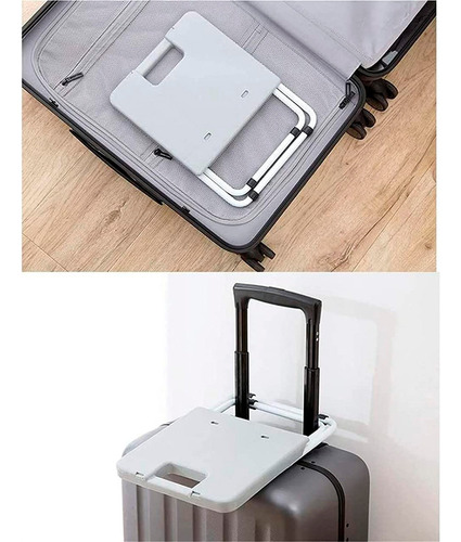 Silla Plegable Camping Playa Portátil Asiento Multiusos