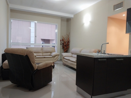 Imagen 2 de 11 de Se Alquila Apartamento San Miguel