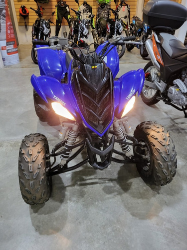 Imagen 6 de 9 de Yamaha Raptor 700 2012. Rpmotosbolivar