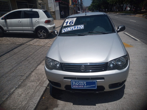 Fiat Palio 1.0 Fire Way Flex 5p