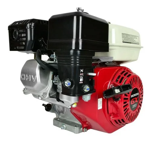 comprar Motor Honda De 5.5 Hp Con Reductor Gx160 Hx2