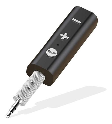 Mini Receptor Bluetooth Inalámbrico Bluetooth 5 0 Coch...