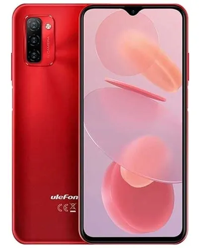 Ulefone Note 12p 4gb 64gb Dual Sim Duos
