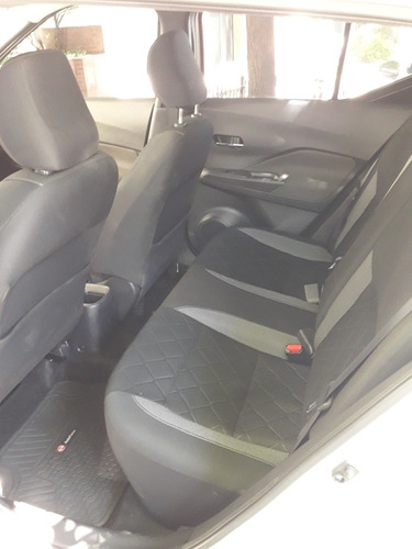 Nissan Kicks 1.6 Advance 120cv 2018