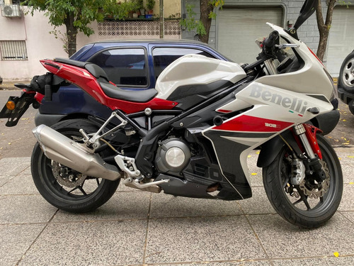 Benelli 302r