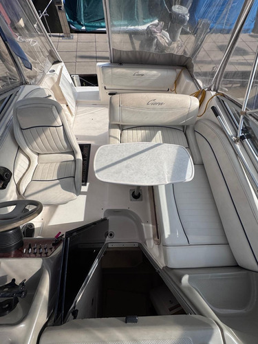 Bayliner 2355 Ciera En Empecable Estado!!!