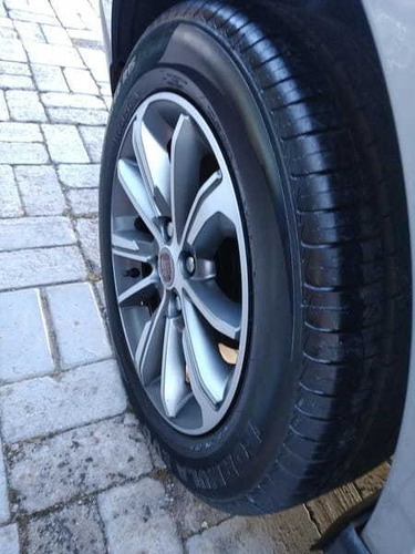 Fiat Grand Siena Attractive 1.4 8v