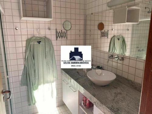 Imagem 12 de 14 de Casa À Venda No Condominio Parque Residencial Damha Iii - São José Do Rio Preto/sp - 2021654
