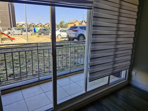 Se Arrienda Hermosos Depto En Condominio Lauquen