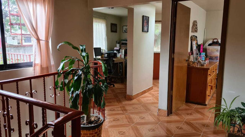 Imagen 8 de 14 de Casa En Venta. Terreno H2. 5 Min. Peri. San Jerónimo Aculco
