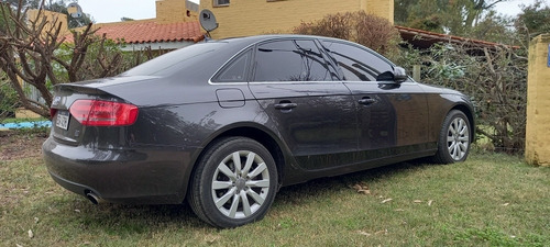 Imagen 3 de 23 de Audi A4 2009 3.2 V6 Fsi Quattro Tiptronic