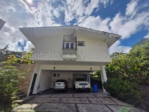 Casa En Venta Los Geranios