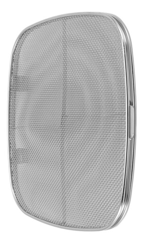 Protector Contra Salpicaduras Para Freidora De Alimentos Ag3