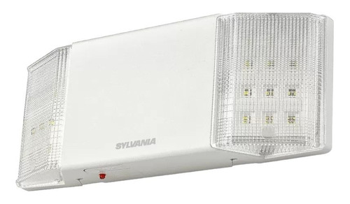 Lampara Led De Emergencia R2 3w