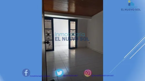 En Venta Casa Central (mg-cod.1892)