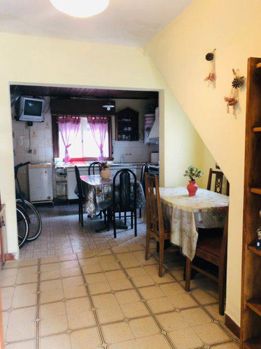 Ph En Venta - 3 Dormitorios 1 Baño - 453mts2 - Santa Teresita