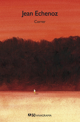 Correr - Jean Echenoz