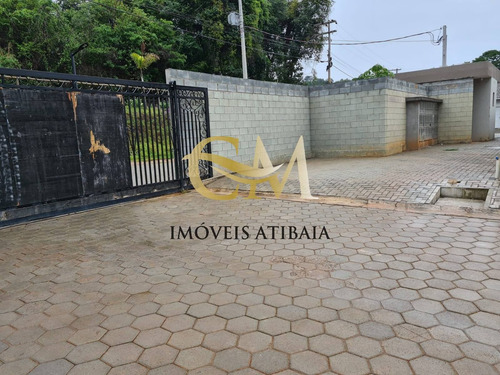 Imagem 6 de 15 de Casa Em Atibaia/casa Em Condomínio - 100
