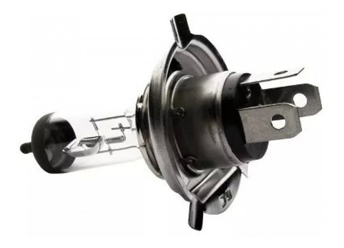 Imagen 4 de 8 de Ampolleta Óptico H4 Original Mopar Jeep Cherokee 1987-2001
