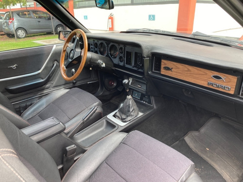 Imagen 5 de 10 de Mustang 1984 Burbuja