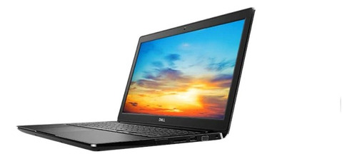 Laptop Dell Latitude 3500 - Core I5-8265u 16gb Ram 512gb Ssd (Reacondicionado)