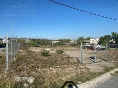 Terreno en venta