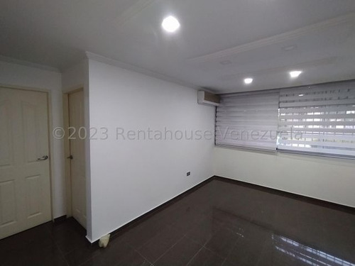Imagen 18 de 21 de Apartamento En Venta Turmero, Urb Campo Alegre 23-19507 Hc